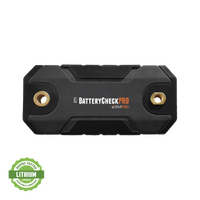 
                  
                    Batterycheckpro Battery Monitor - Bluetooth w/ 300A Shunt
                  
                