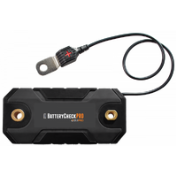 
                  
                    Batterycheckpro Battery Monitor - Bluetooth w/ 300A Shunt
                  
                