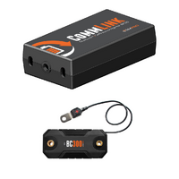 BC300+Commlink Battery Shunt 12V 300A w/ Bluetooth