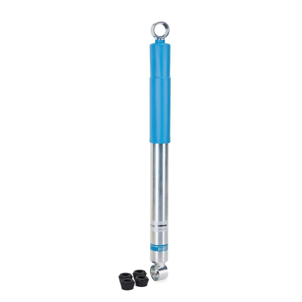 Landcruiser 76,78,79 Series 0-3 Inch Platinum Rear Shocks