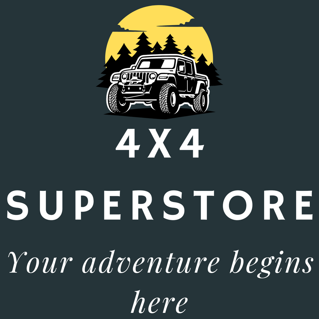 4X4 Superstore