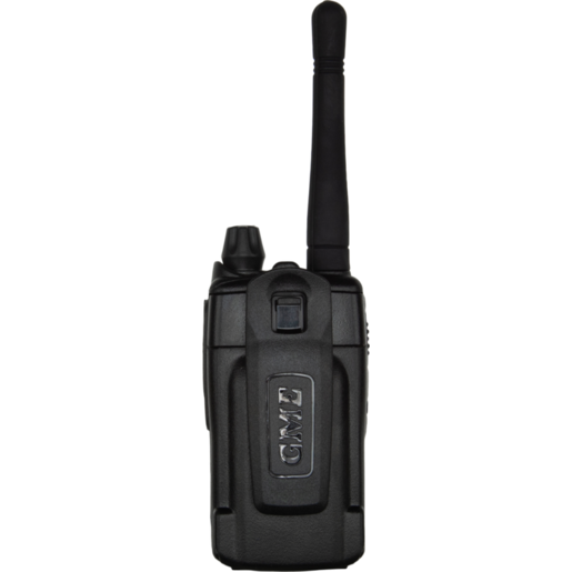 
                  
                    GME UHF CB Handheld Radio 2 Watt - TX677
                  
                