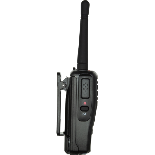 
                  
                    GME UHF CB Handheld Radio 1 and 5 Watt IP67 - TX6160X
                  
                