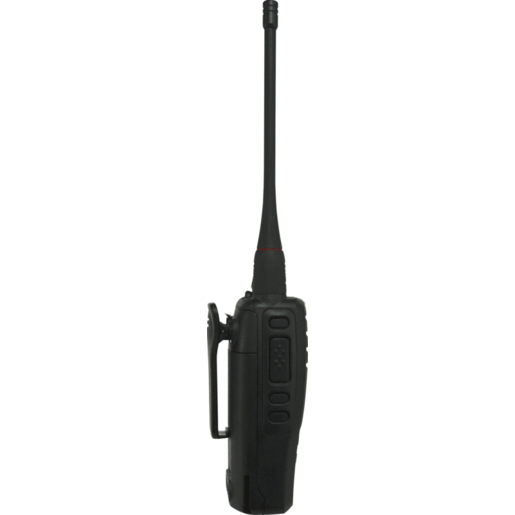 
                  
                    GME UHF CB Handheld Radio 1 and 5 Watt IP67 - TX6600S
                  
                