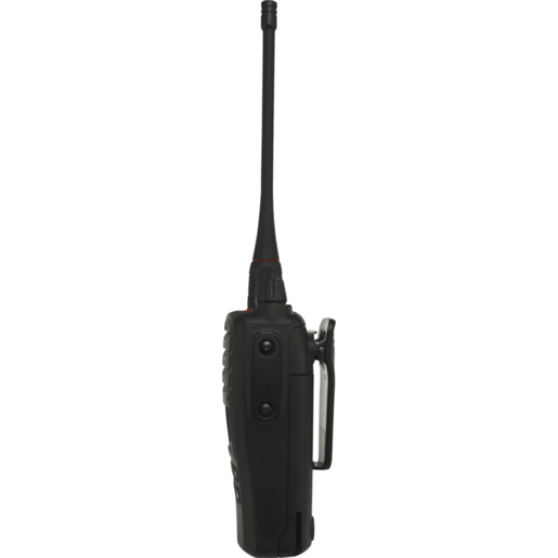 
                  
                    GME UHF CB Handheld Radio 1 and 5 Watt IP67 - TX6600S
                  
                