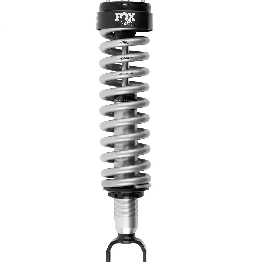 Ram 1500 Front Performance Series 2.0 0-2 Inch Coilover