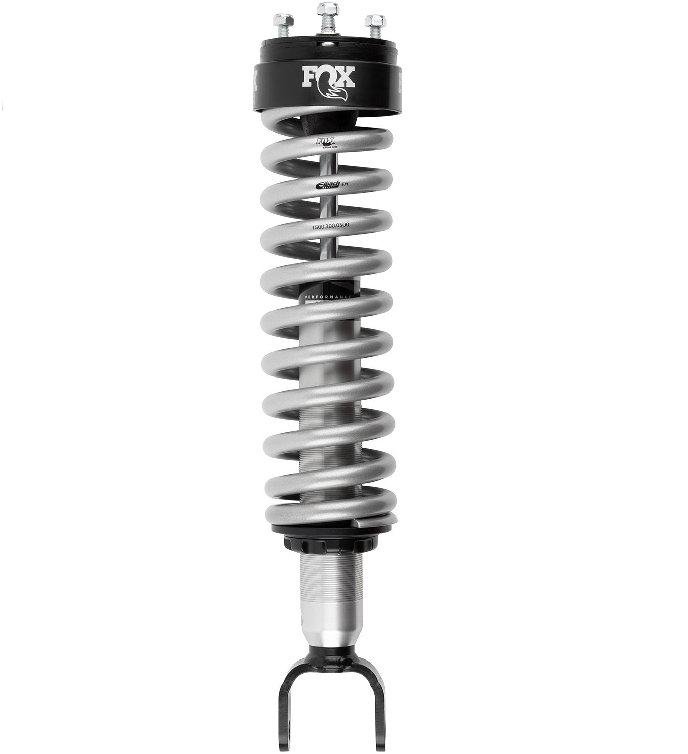 Ram 1500 Front Performance Series 2.0 0-2 Inch Coilover