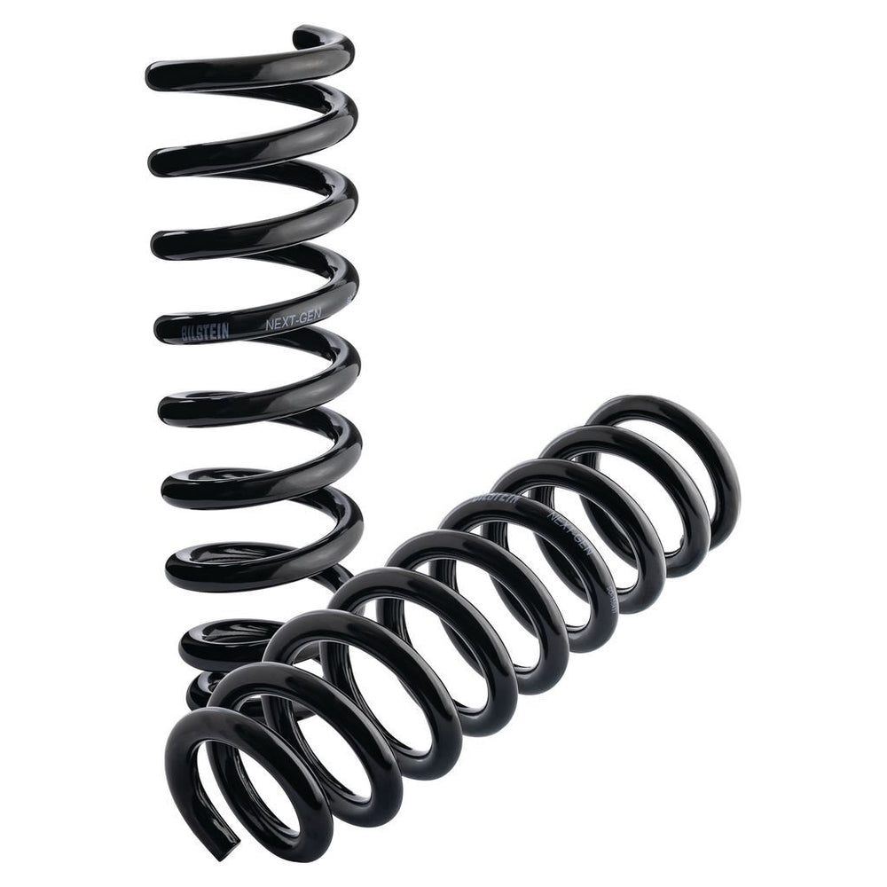 
                  
                    Bilstein Front Coil Spring 0-2 Inch Lift, Light to Extra Heavy Duty Loads
                  
                