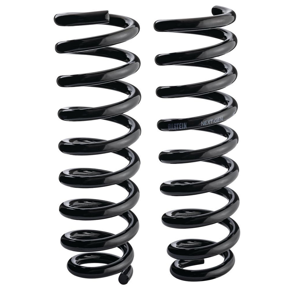 
                  
                    Bilstein Front Coil Spring 0-2 Inch Lift, Light to Extra Heavy Duty Loads
                  
                