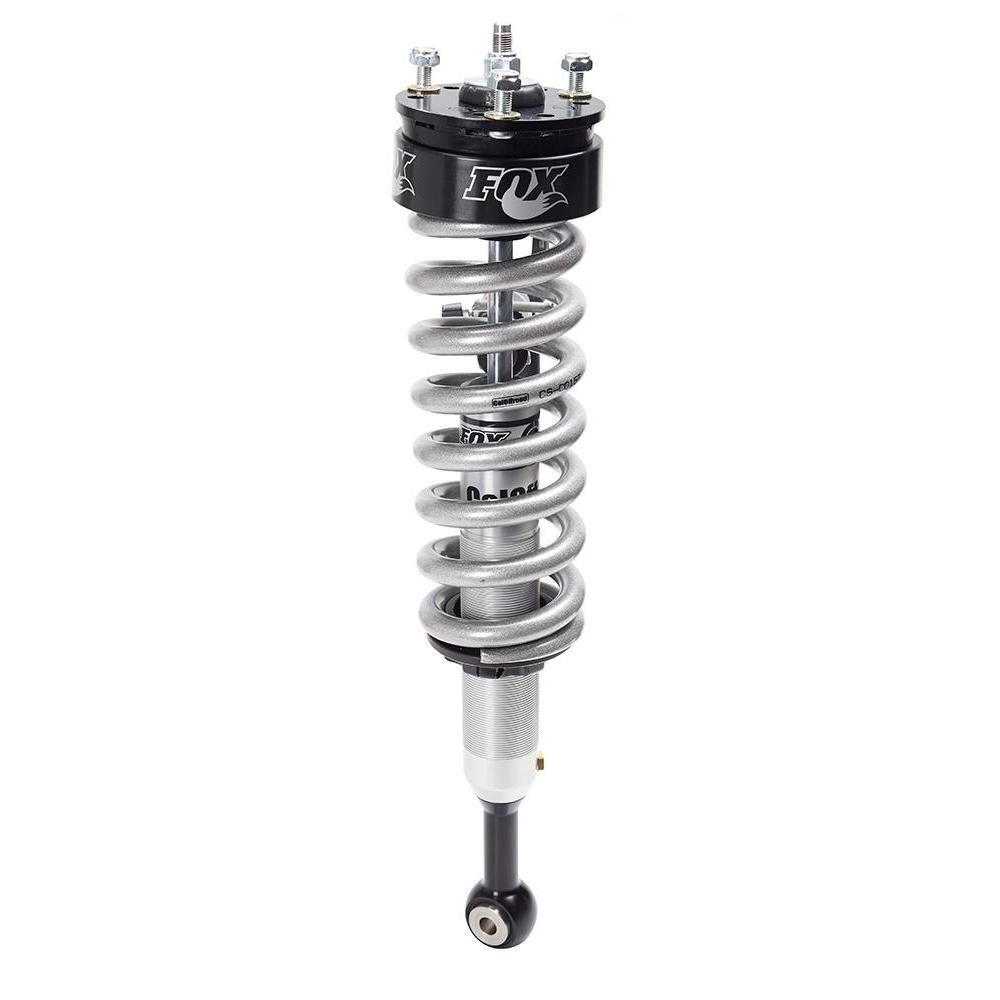 Landcruiser 200 Series Fox 2.0 0-2 Inch Front Coilover