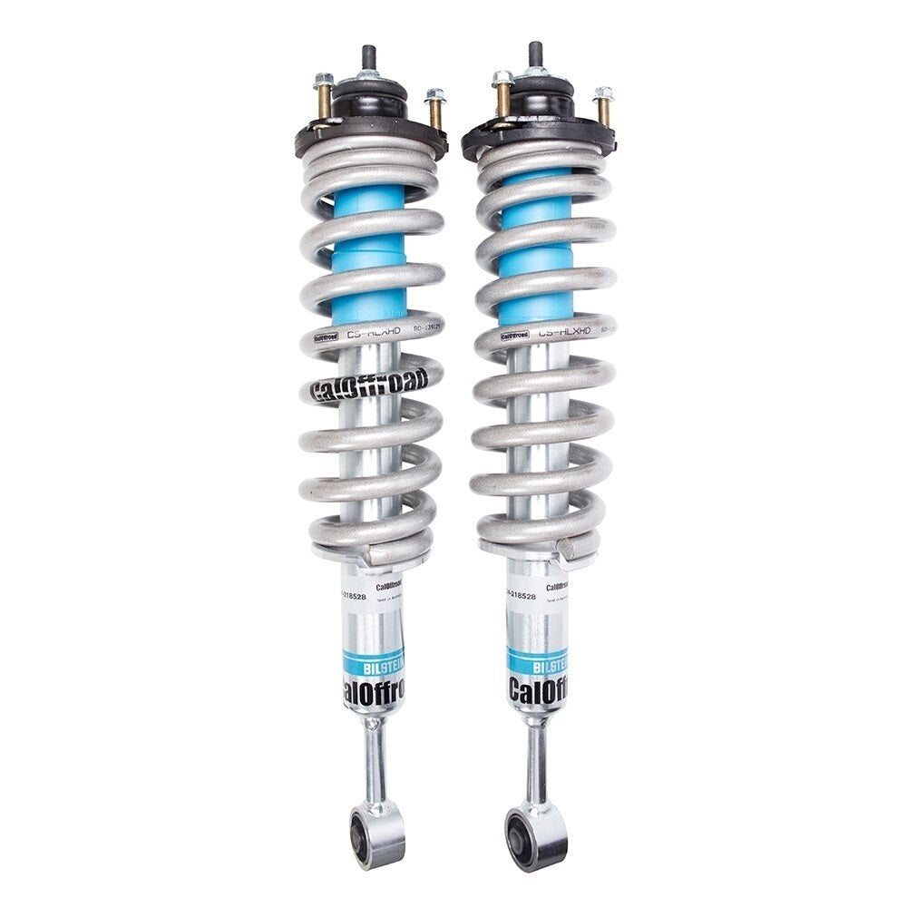 
                  
                    Toyota Hilux N70 Platinum Series Front Coilover 2-3 Inch
                  
                