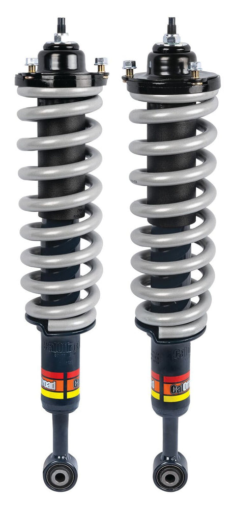 Toyota Hilux N70 Nitro Pro Series Front Coilover up to 2 Inch