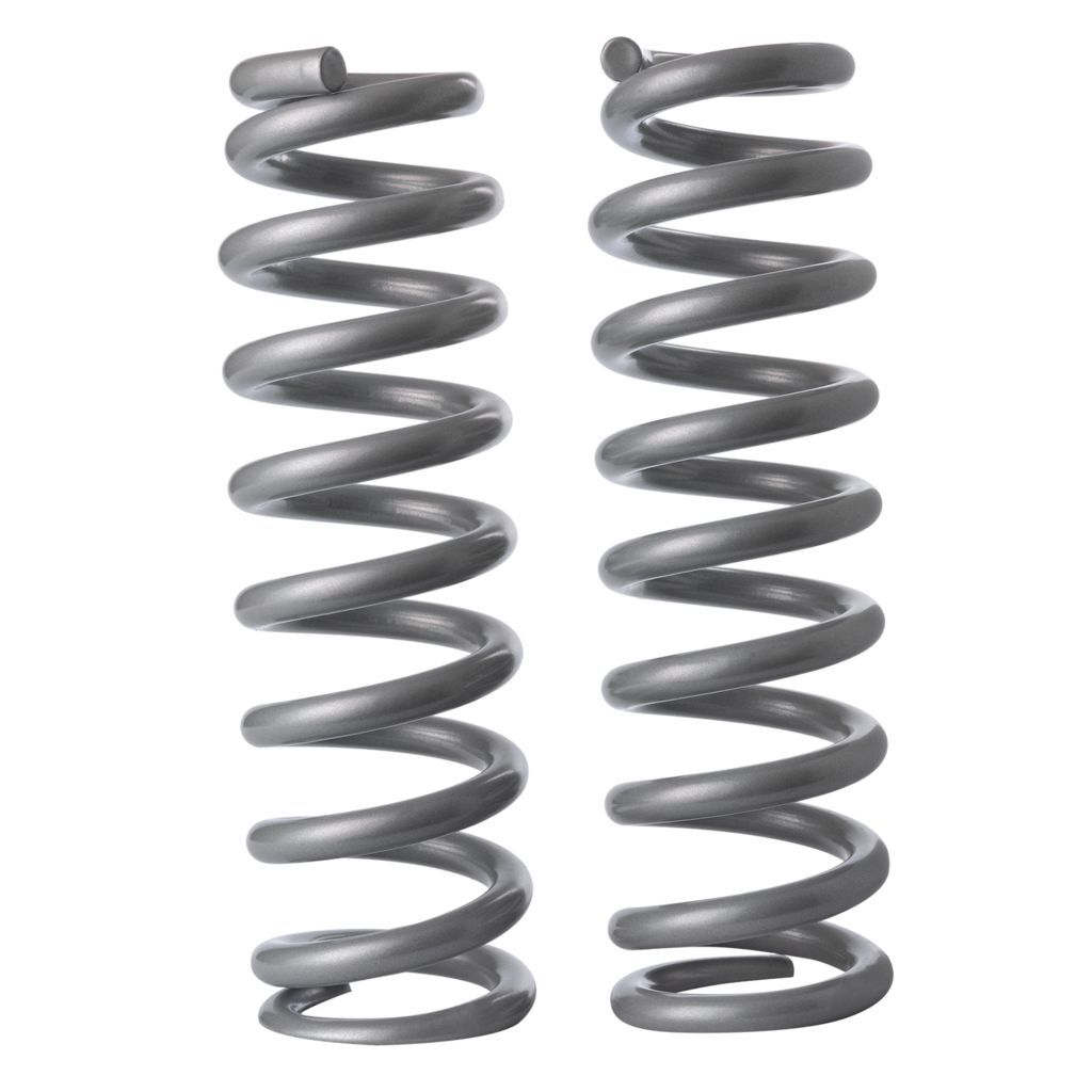 Landcruiser 200 Series Nitro Pro Series Front Coil Springs 2 Inch Lift Medium Duty