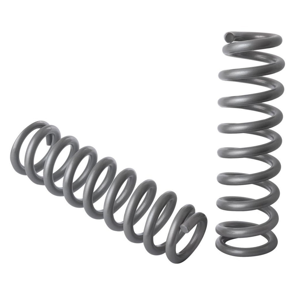 Landcruiser 200 Series Nitro Pro Series Front Coil Springs 2 Inch Lift Medium Duty