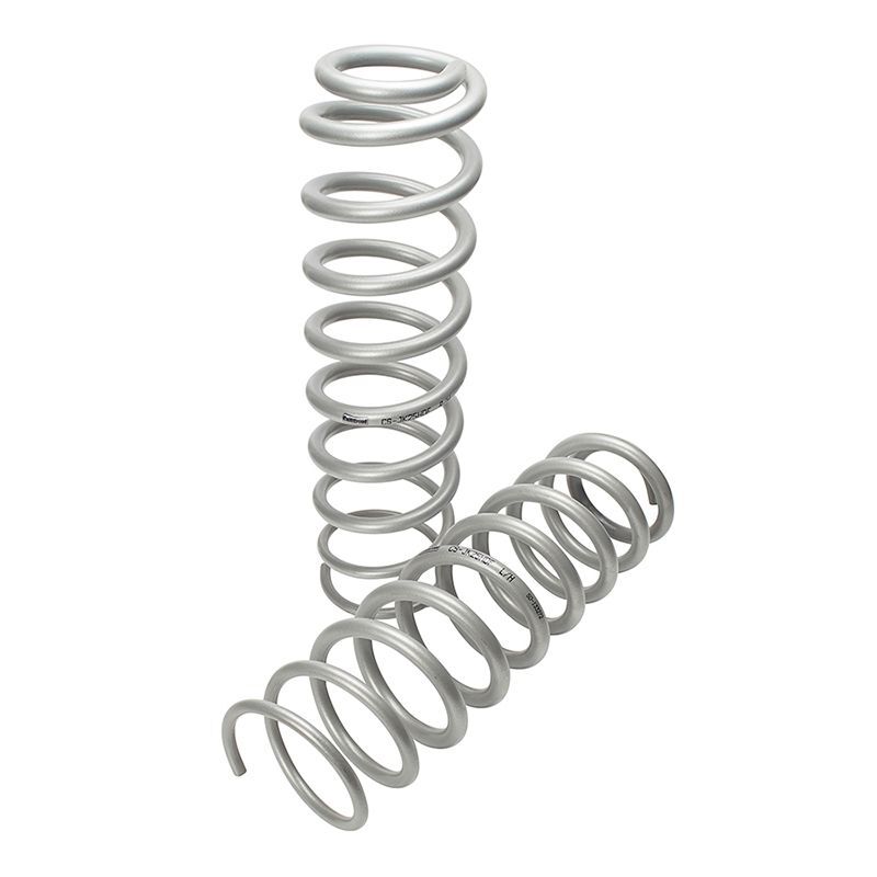 Isuzu Dmax, MUX, Holden Colorado Platinum Series Front Coil Spring, 2 Inch Lift, Medium to Heavy Duty