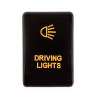 
                  
                    Toyota Late Driving Lights Amber Illum 12v on/off
                  
                