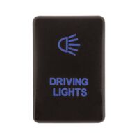 
                  
                    Toyota Late Driving Lights Blue Illum 12v on/off
                  
                