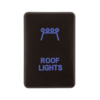 
                  
                    Toyota Late Roof Lights Blue Illum 12v on/off
                  
                