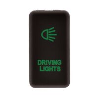 
                  
                    Toyota Early Driving Light Green Illum 12V on/off
                  
                