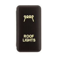 
                  
                    Toyota Early Roof Lights Amber Illum 12V on/off
                  
                