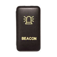 Toyota Early Beacon Amber Illum 12V on/off