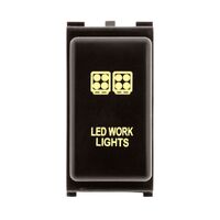 
                  
                    Nissan Work lights Amber Illum 12V on/off
                  
                