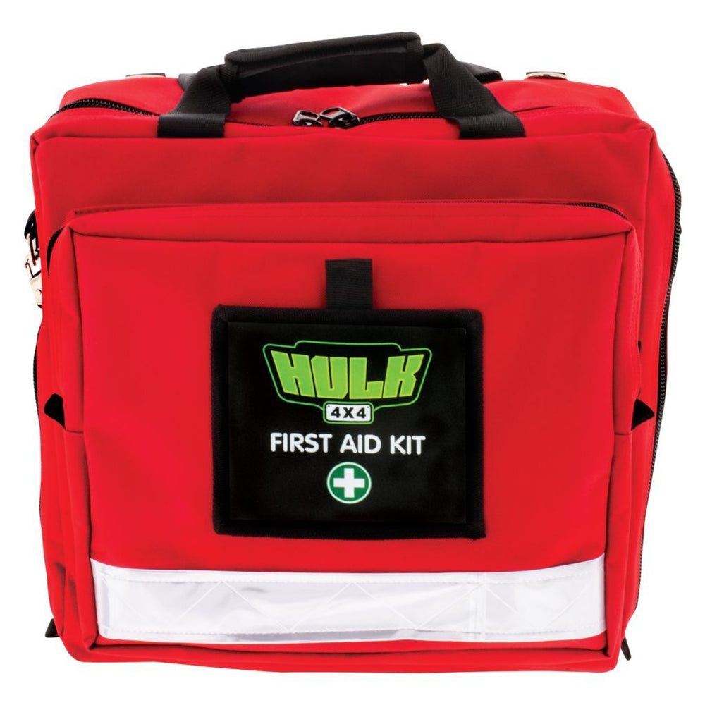 
                  
                    ADVENTURER FIRST AID KIT
                  
                