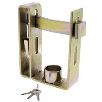 
                  
                    Trailer Coupling Locks
                  
                