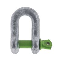 
                  
                    HULK 4x4 D Shackle 10mm 1,000kg (1pk)
                  
                