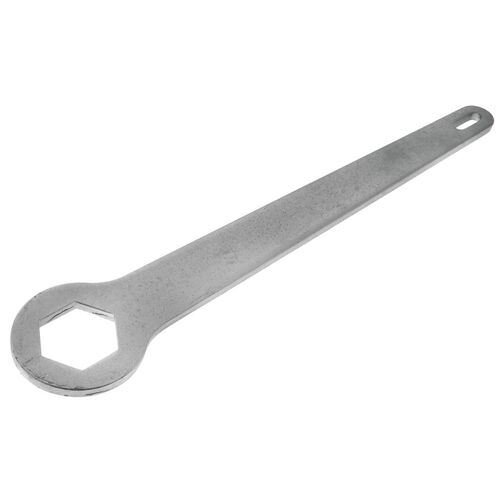 
                  
                    HULK 4x4 Tow Ball Spanner
                  
                