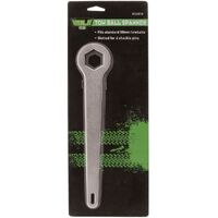 
                  
                    HULK 4x4 Tow Ball Spanner
                  
                