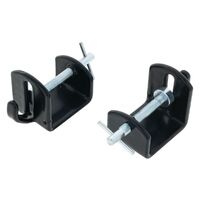 
                  
                    Ute Tray & Truck Clamp Mount (PKT 2)
                  
                