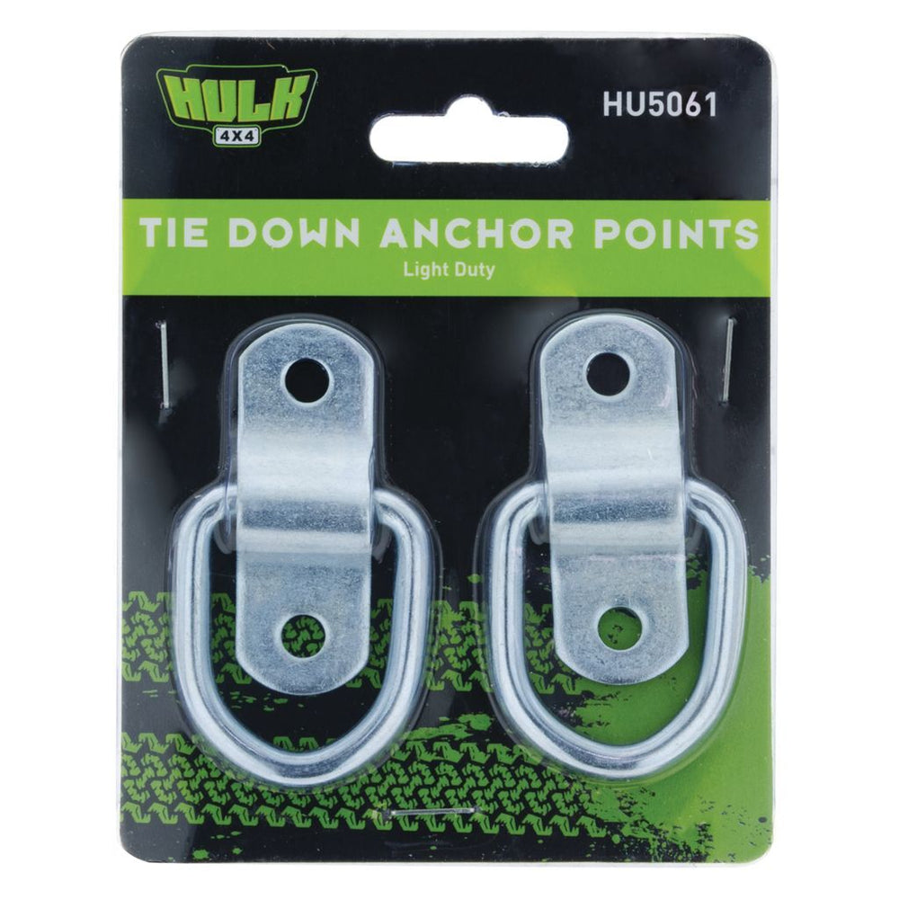 
                  
                    HULK TIE DOWN ANCHOR POINT (2PK)
                  
                