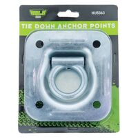 
                  
                    Tie Down Anchor Point Recessed (1PK)
                  
                