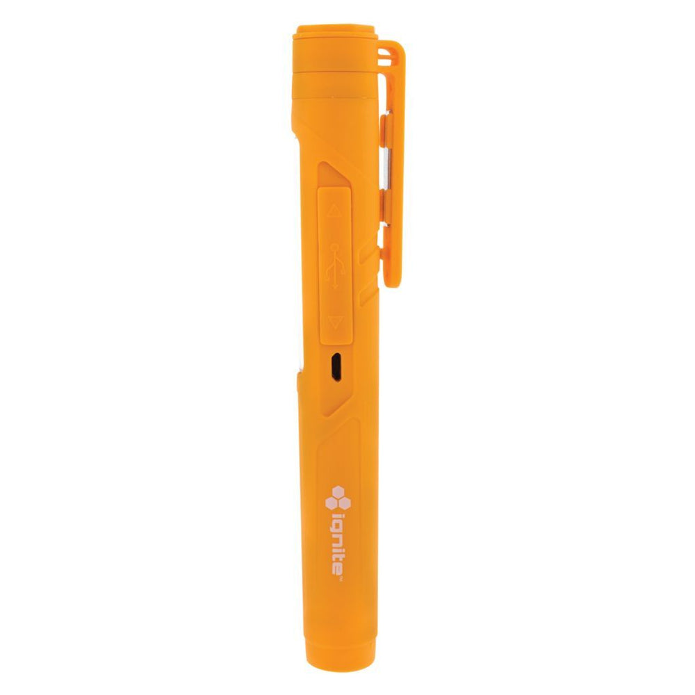 
                  
                    HANDHELD RECHARGEABLE LED POCKET INSPECTION LAMP
                  
                