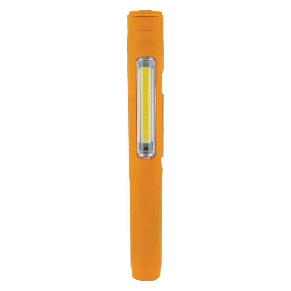 HANDHELD RECHARGEABLE LED POCKET INSPECTION LAMP