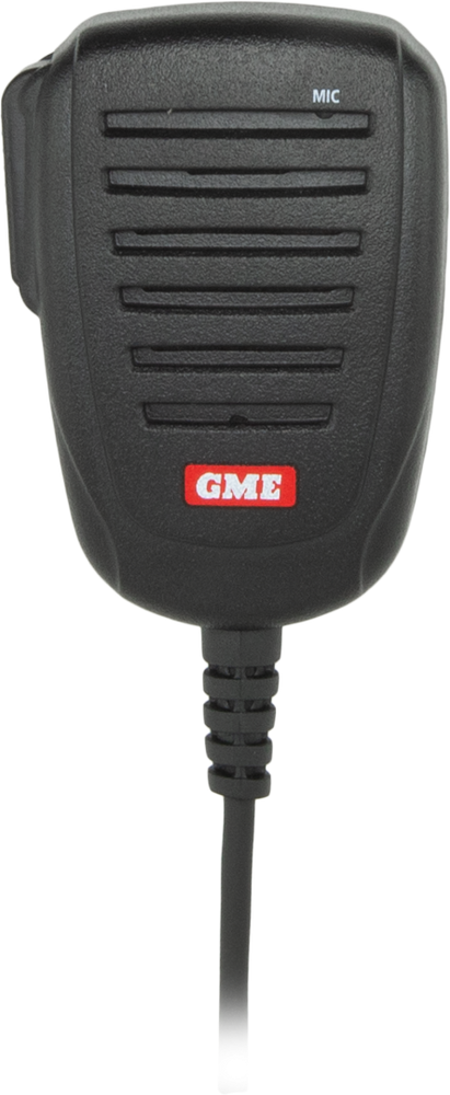 
                  
                    GME 5/1 Watt IP67 UHF CB Handheld Radio-Twin Pack - TX6600STP
                  
                