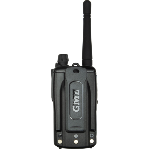 
                  
                    GME 5/1 Watt UHF CB Radio with Accessory Bundle - TX6160
                  
                