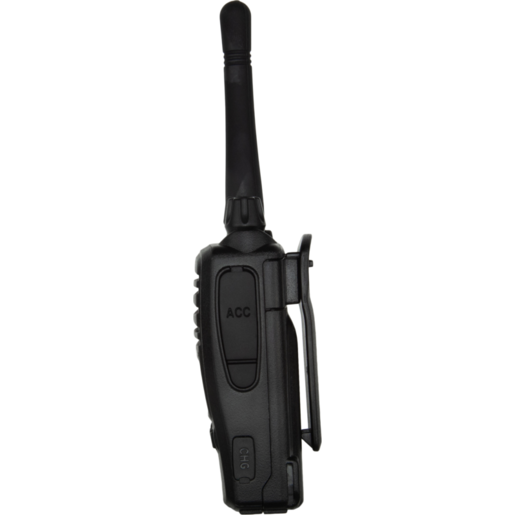 
                  
                    GME UHF CB Handheld Radio 2 Watt Twin Pack - TX677TP
                  
                