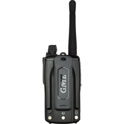 
                  
                    GME UHF CB Handheld Radio 5/1 Watt Twin Pack - TX6160TP
                  
                