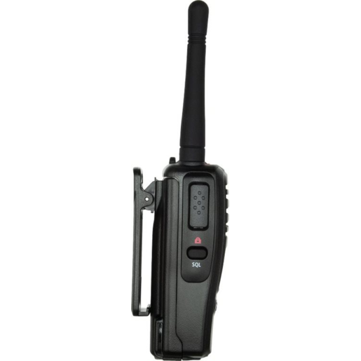 
                  
                    GME UHF CB Handheld Radio 5/1 Watt Twin Pack - TX6160TP
                  
                