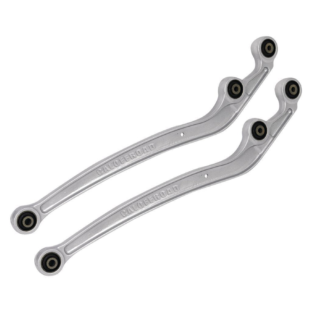 Landcruiser 80, 105, 76, 78,79 series non DPF Radius Arms- Platinum