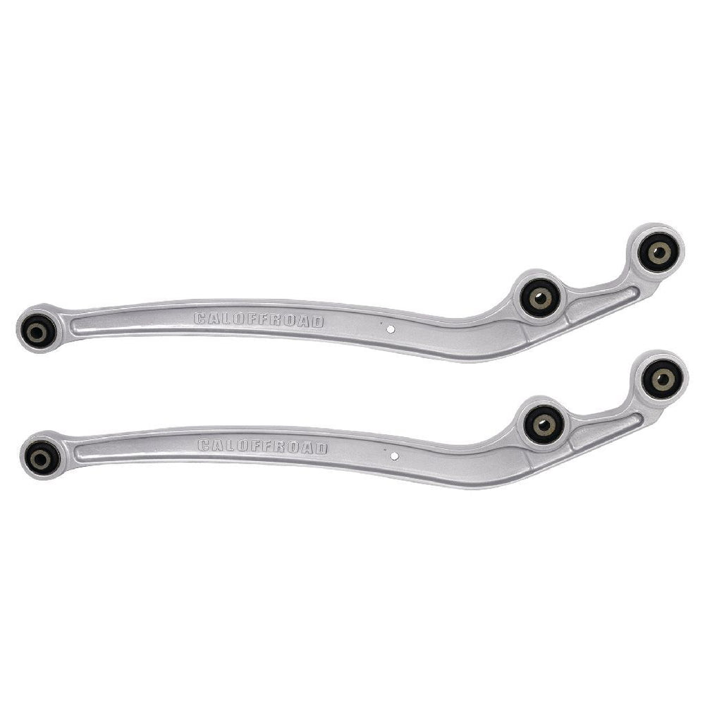 Landcruiser 80, 105, 76, 78,79 series non DPF Radius Arms- Platinum