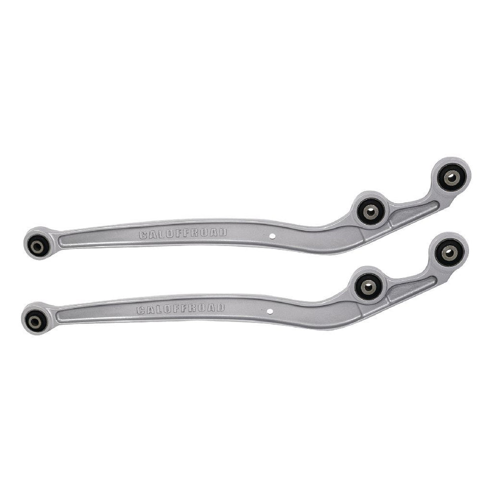 Landcruiser 76, 78,79 series with DPF Radius Arms - Platinum