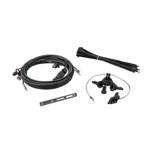 Kit, Wiring Tow-Pro Elite Universal