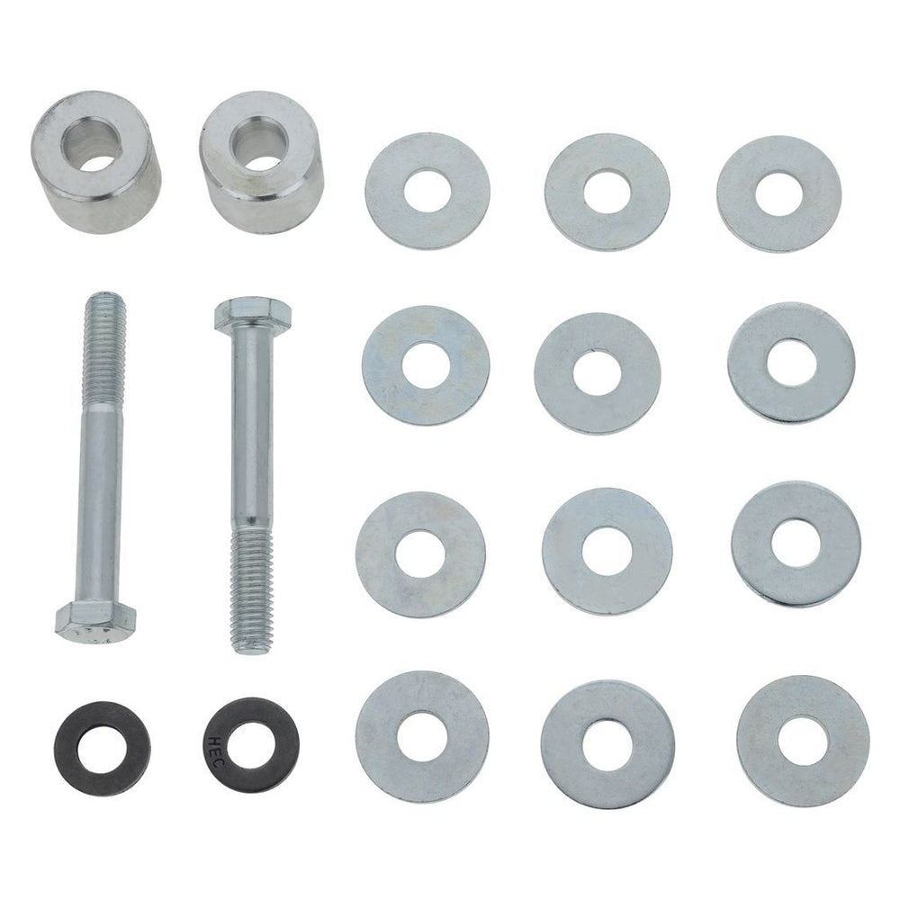 Ranger PY Amarok Gen 2 Tail Shaft Spacer Kit