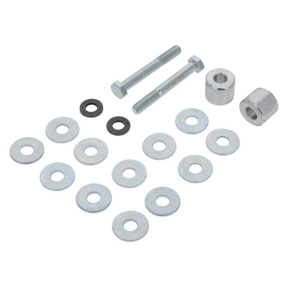 
                  
                    Ranger PY Amarok Gen 2 Tail Shaft Spacer Kit
                  
                