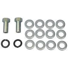 Ford Ranger PX1, PX2 Tail Shaft Spacer Kit