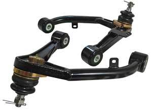 Holden Colorado Upper Control Arm Kit Adjustable