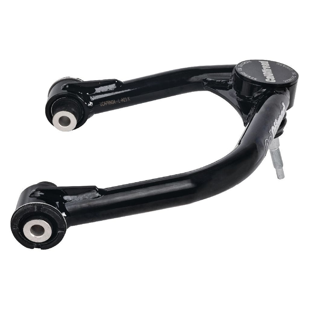 
                  
                    Ford Ranger Next Gen XLT, Sport, Wildtrak, Platinum Upper Control Arm Kit
                  
                